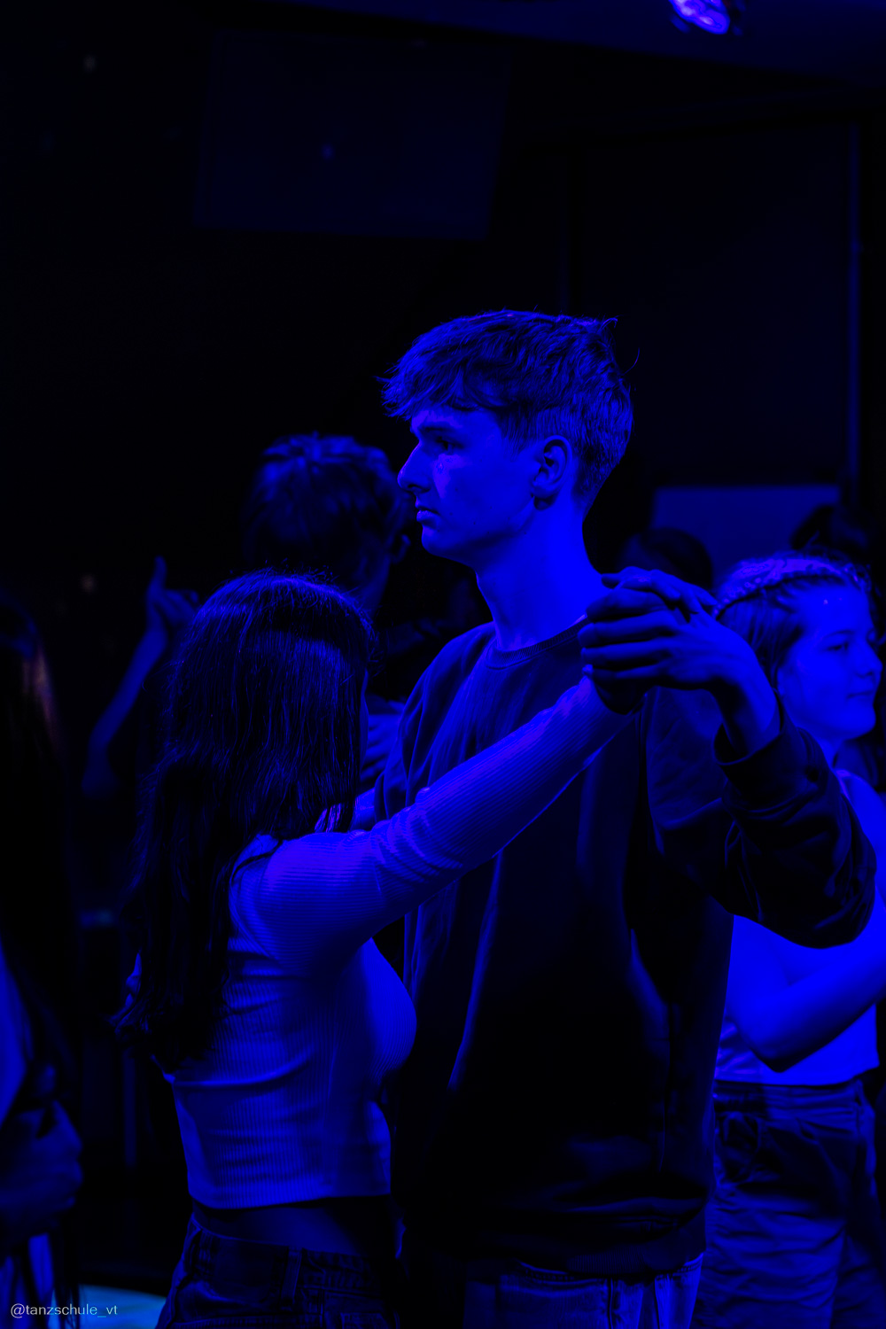 Vollrath Tanzparty 5842